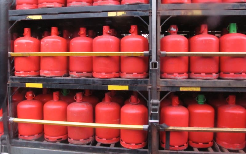 Maroc : le marché des bouteilles de gaz de butane et de propane plus résilient que jamais