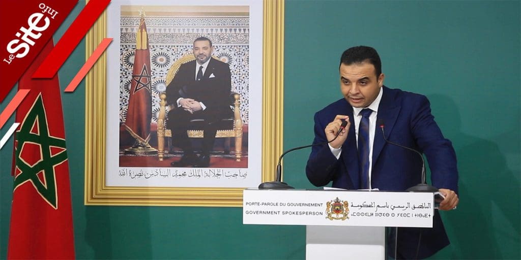 Mustapha Baitas : «Le cas d’infection au variant Omicron détecté à Casablanca est local et n’a pas été importé»