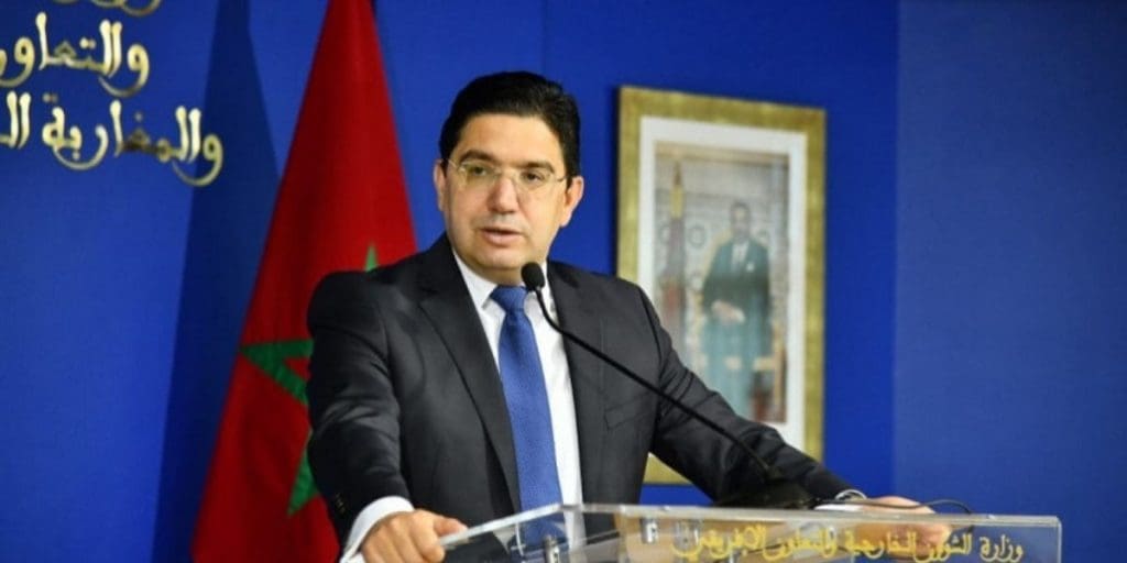 Nasser Bourita : «Le Maroc poursuivra son action pour l’adaptation du maintien de la paix aux contextes opérationnels du 21è siècle»