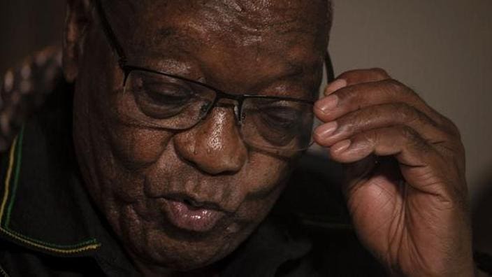 Afrique du Sud : nouveau volet d’un rapport explosif sur la corruption d’État pendant l’ère Zuma