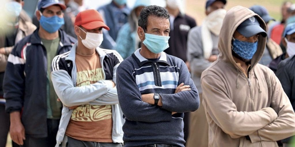 Covid-19: 427 nouveaux cas, plus de 24,51 millions de personnes ont reçu trois doses du vaccin