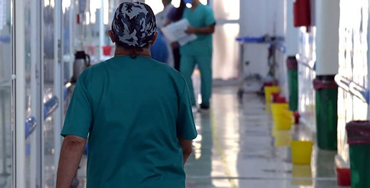 Covid-19 : Les personnes non-vaccinées majoritaires en réanimation