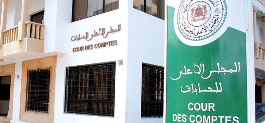 Rapport de la Cour des comptes : les régimes de retraite nécessitent une profonde réforme