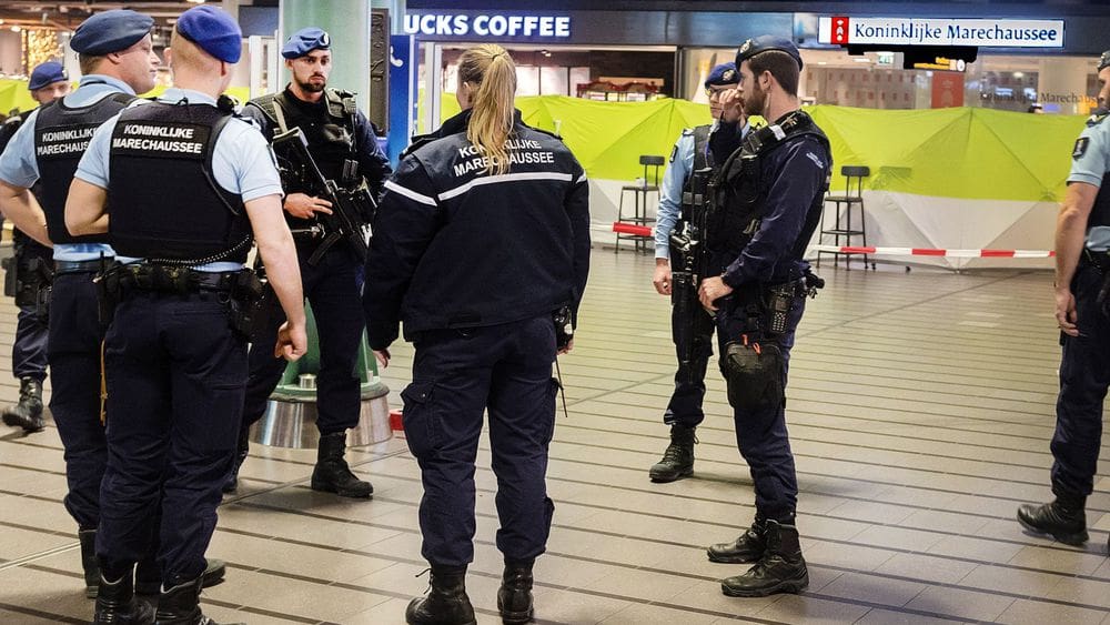 Colombie : six personnes inculpées dans l’affaire de l’attentat contre un aéroport