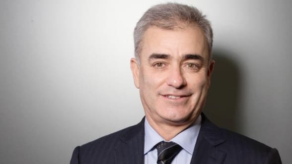 Farid Bensaid élu président de la FNACAM