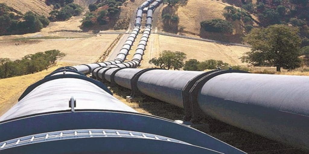 Gazoduc Maroc-Nigéria : Signature d’accords de financement