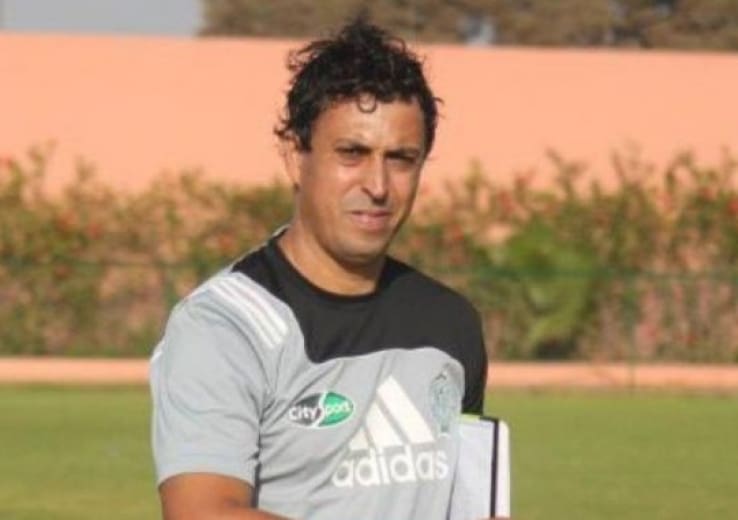 Hilal Ettair, nouvel entraîneur du Mouloudia d’Oujda