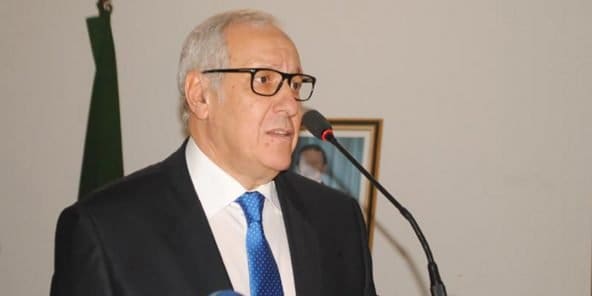 AlgériePart Plus : «L’ambassadeur d’Algérie en France Menacé d’une Plainte pour Harcèlement»