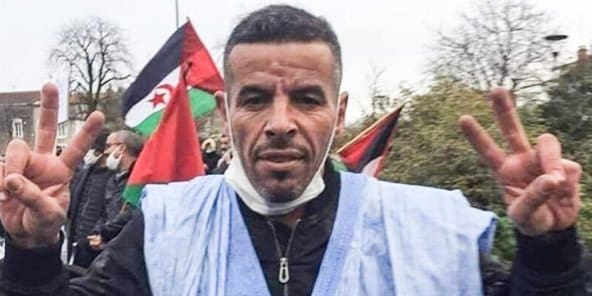 Le séparatiste Fayçal al-Bahloul, alias «Boukhnouna», condamné à deux ans de prison ferme