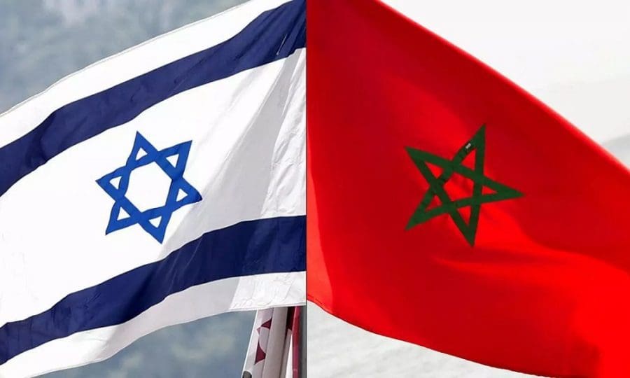 Une délégation militaire marocaine se rendra bientôt en Israël