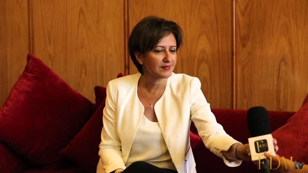 Dîner fastueux, vol spécial, délégation «excessive» : l’aller-retour hautement polémique à Madrid de Fatim-Zahra Ammor