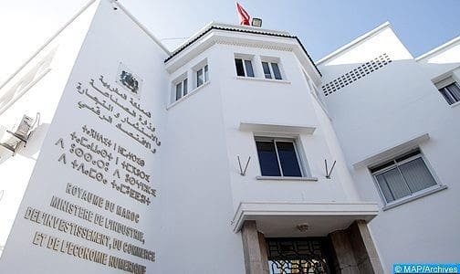Un projet de loi élaboré par le ministère de l’Industrie et du commerce à l’encontre des récalcitrants