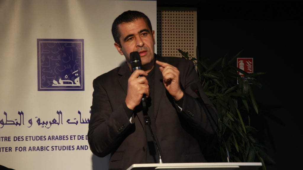 Mohamed Hnid : «L’Algérie n’est pas la bienvenue en Tunisie »