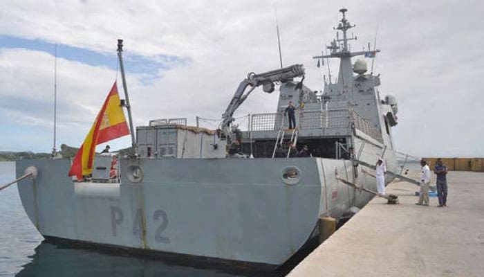 Chantiers navals : le Maroc a mis en veilleuse un contrat avec le groupe public espagnol Navantia