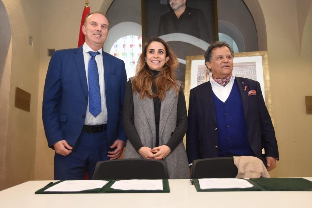 Un nouveau Musée d’art contemporain à Tanger