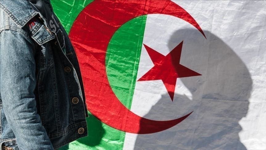 7.000 Algériens interpellés depuis 2019 pour leurs opinions
