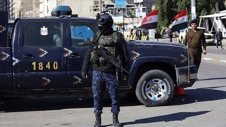 Irak : Ouverture d’une enquête sur le meurtre de 20 civils