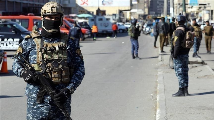 Irak: Au moins quatre morts dans une attaque imputée à Daech à Kirkouk