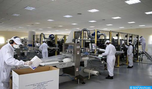 La coopération économique au centre d’une rencontre entre le consul du Maroc à Bordeaux et le président de la Nouvelle Aquitaine