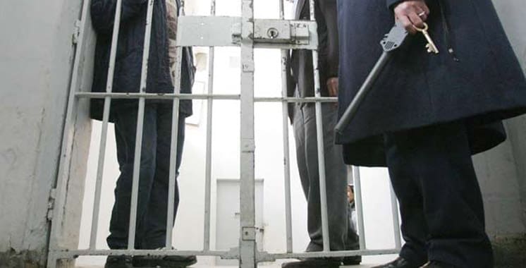 OMP : Présentation du guide des détenus étrangers au Maroc