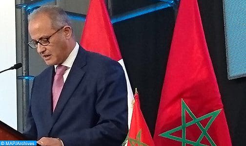 «Le Maroc, un pont économique entre l’Afrique et l’Europe», indique l’ambassadeur Youssef Bella