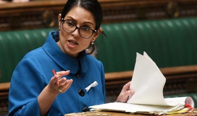 Le MI5 britannique alerte contre une espionne chinoise présumée au Parlement
