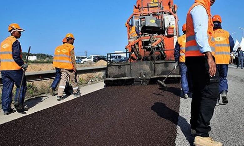 Coupure de la circulation pendant 3 heures le 23 janvier entre Midelt et Errich