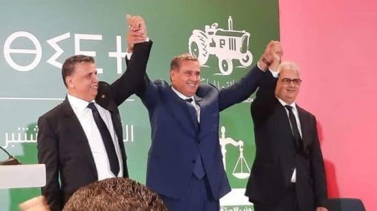 Isaac Charia critique le retrait par le gouvernement du projet de loi relatif aux occupations temporaires du domaine public