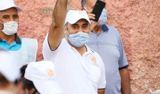 Congrès du PML : Charia gagne en appel contre Ziane