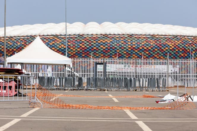 Les premiers Jeux marocains du sport en entreprise, du 1ᵉʳ au 3 juillet à Bouskoura