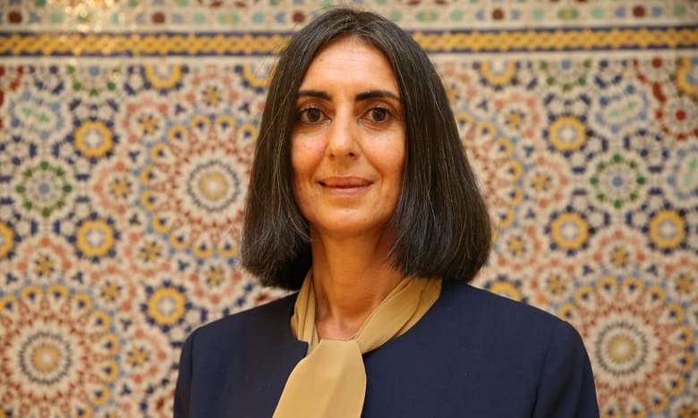 Nadia Fettah Alaoui : «La liste des journaux concerne les annonces légales à caractère économique et financier»