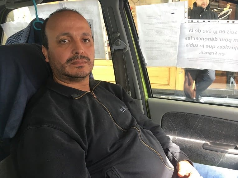 Affaire des Filali : selon Mustapha Adib, le couple a enfreint les lois sur l’asile et l’immigration de l’ONU
