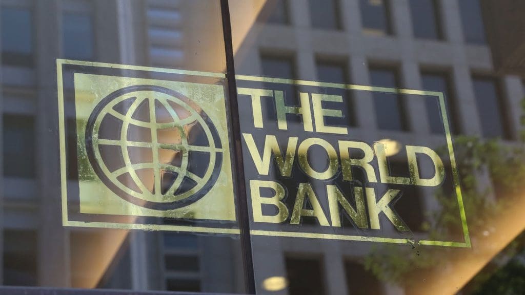 Croissance mondiale : La banque mondiale livre ses prévisions