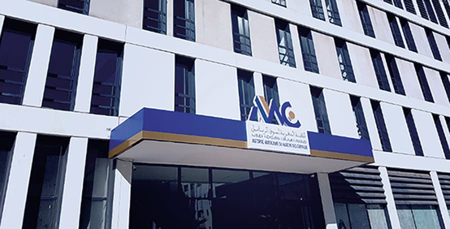 AMMC : Millenum Ventures franchit à la baisse le seuil de participation de 5% dans le capital de S2M