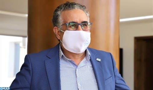 Covid-19 : Azeddine Ibrahimi plaide pour la réouverture des frontières