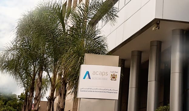 Assurances: l’ACAPS publie un guide sur les typologies de BC/FT