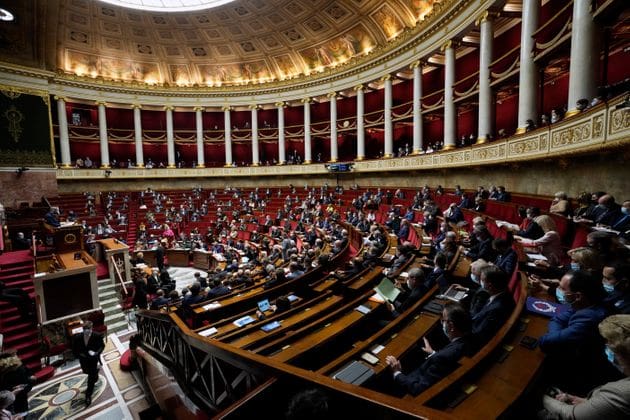 France: L’assemblée nationale adopte le pass vaccinal en 2ème lecture