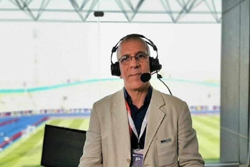 Injures sexistes : le Club des avocats au Maroc porte plainte contre Hafid Derradji