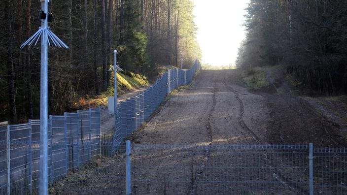 Biélorussie: près de 4 000 migrants irakiens rapatriés en deux mois