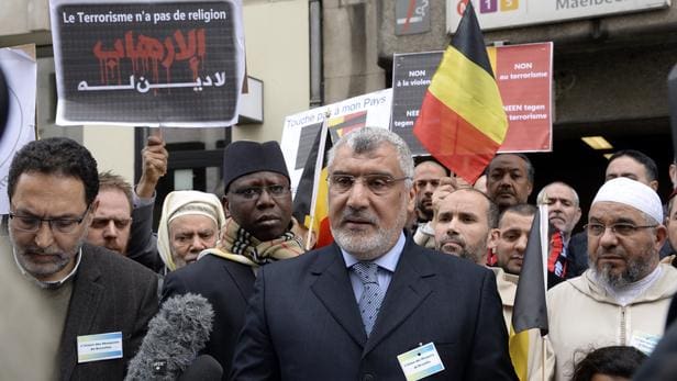 Un imam expulsé de Belgique pour avoir appelé à «brûler des Juifs»