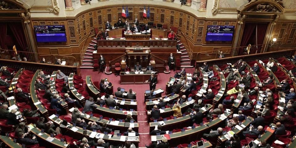 France: Les députés et les sénateurs ne parviennent pas à un accord sur le pass vaccinal