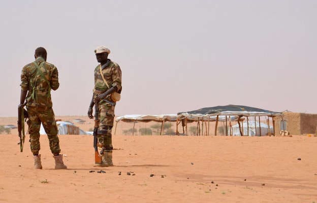 Niger: trois gendarmes tués dans l’explosion d’une mine