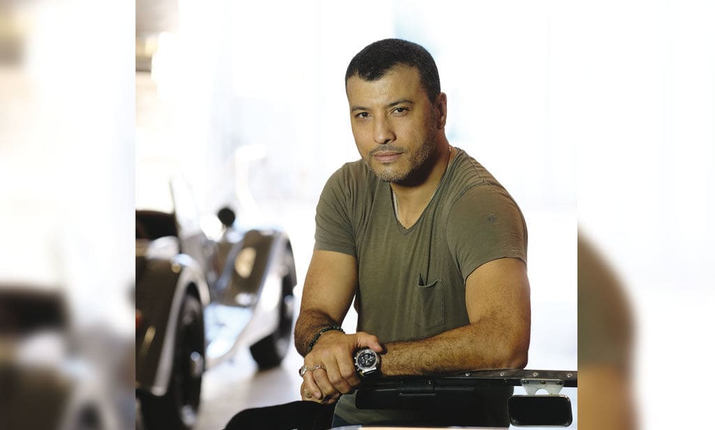 Chantage : l’ex-judoka Adil Belgaïd met à nu le manège de Zakaria Moumni