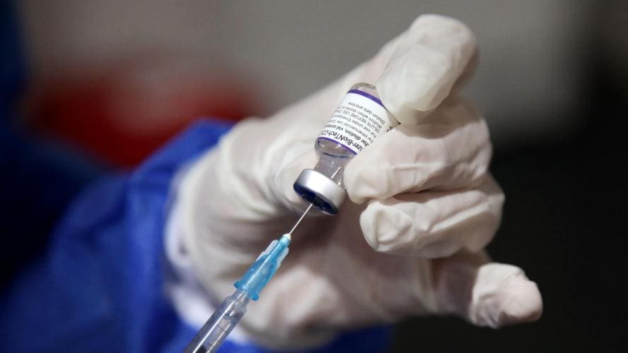 Covid-19 : L’Autriche, premier pays de l’UE à adopter la vaccination obligatoire