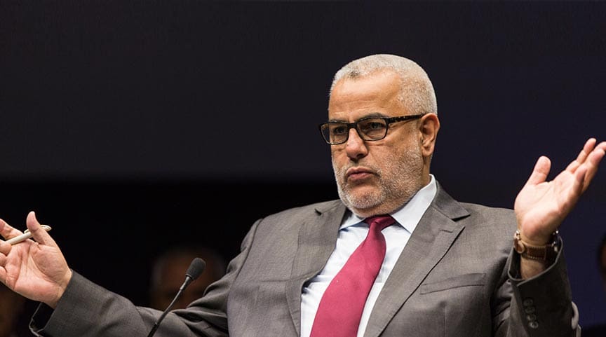 Covid-19: Abdelilah Benkirane admis à l’hôpital