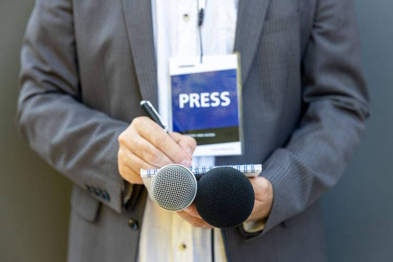 Unesco: Moins de journalistes tués dans le monde en 2021