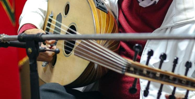 Casablanca : Report du festival international « ElHal »