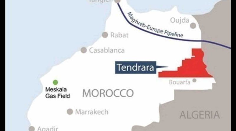En Italie, la fermeture des vannes du GME et le chantage au gaz de l’Algérie irritent profondément