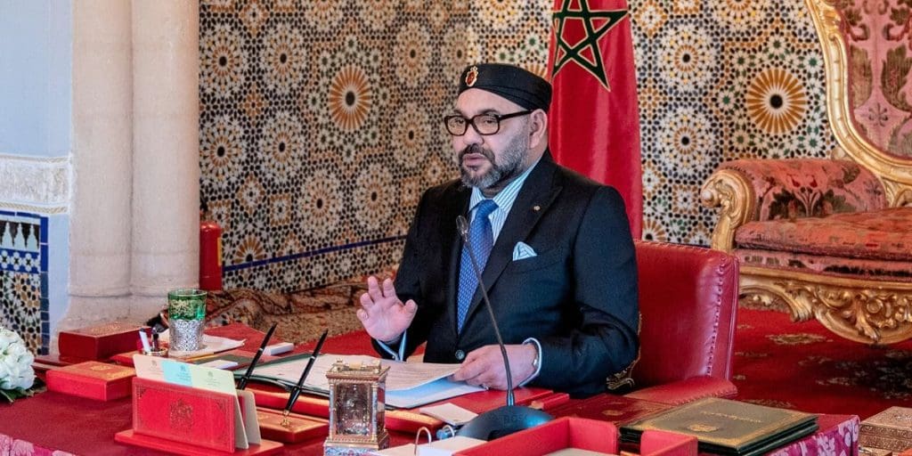 Le roi Mohammed VI nomme 49 auditeurs de la Cour des comptes en tant que magistrats