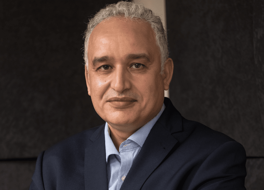 Tayeb Hamdi : «Le Molnupiravir, une approche anticipative complémentaire de la campagne de vaccination dans le Royaume»